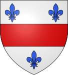 Blason ville fr Essert (Territoire de Belfort)